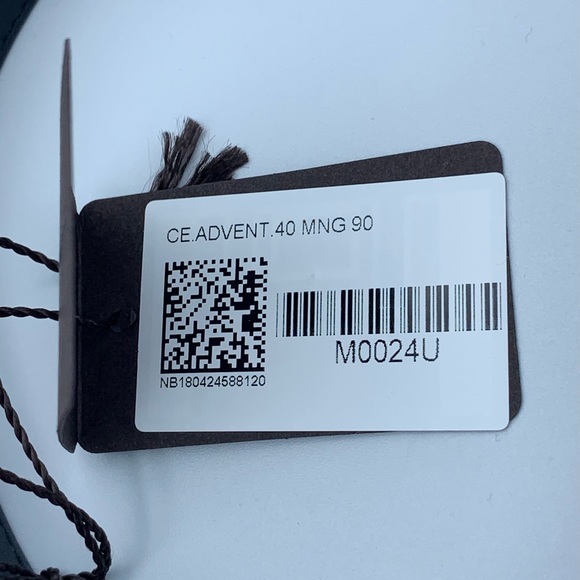 L O U I S V U I T T O N - MONOGRAM ADVENTURE BELT - Picture 6 of 6